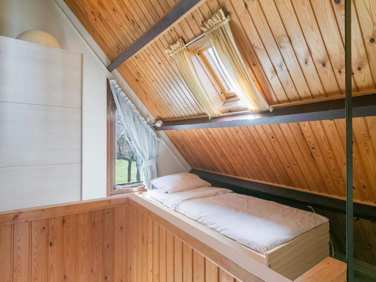 Holiday Home In Noordwijkerhout With Terrace Close To A Lake Exterior photo